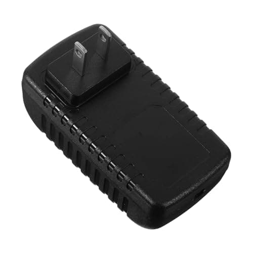 Laptop Charger Container – Portable Realistic Storage, Hidden Stash Organizer, Durable Case | Home Office Travel Beach Camping Picnic Garden Car Safety Concealment Use