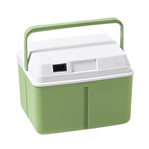 Personal Cooler 5L Portable Insulated with Temperature Display