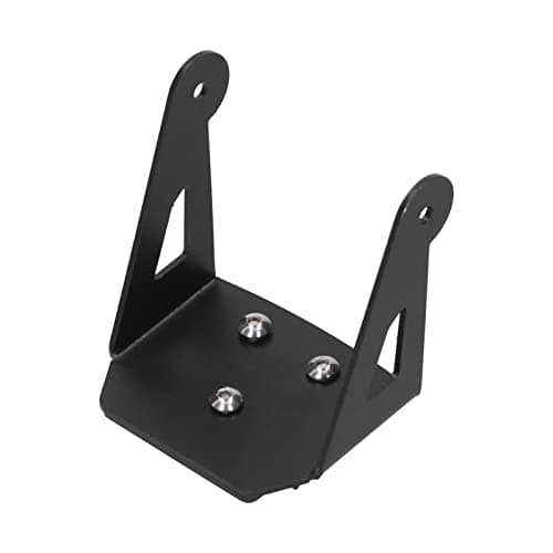 Alomejor Stainless Steel Motorcycle GPS Mount for 790 Adventure 2019-2021 — view 2
