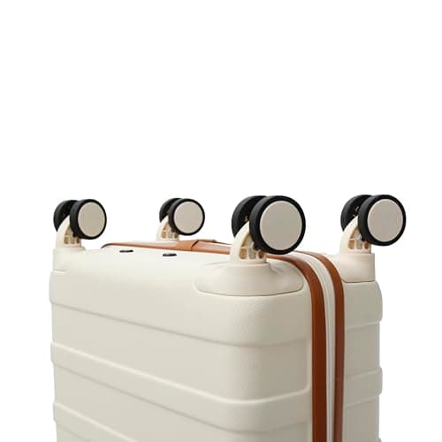 Cabin Max Cabin Suitcase Large for Ryanair, Easyjet 55x40x20 Hand Luggage — view 6