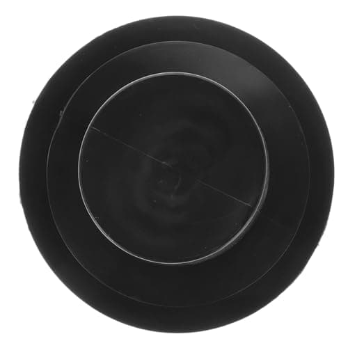 Garneck Dust Cover Cover for Car Headlight Rubber Cap Rubber Headlight for Car Headlamp Protection during Storage Travel