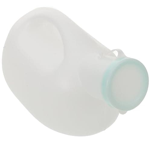 2000ml Plastic Urinal Jar for Men and Elderly Travel Camping