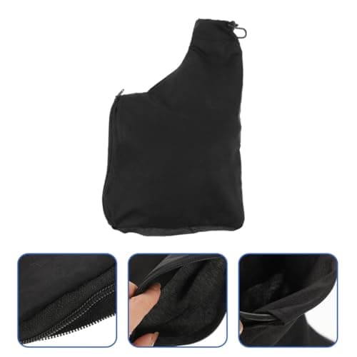 Universal Saw Dust Collection Bag, Large Capacity Cloth Replacement — view 5