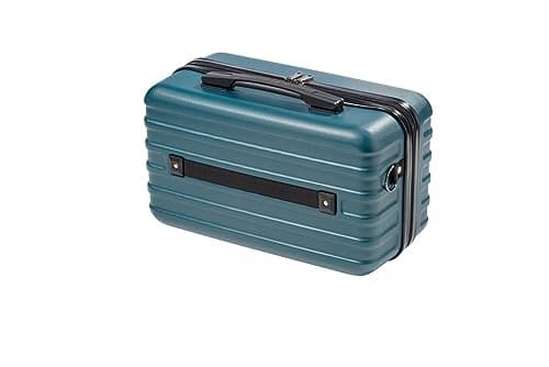Cabin Max ABS Hard Shell Cabin Case with Shoulder Strap Under Seat, 20L — view 2