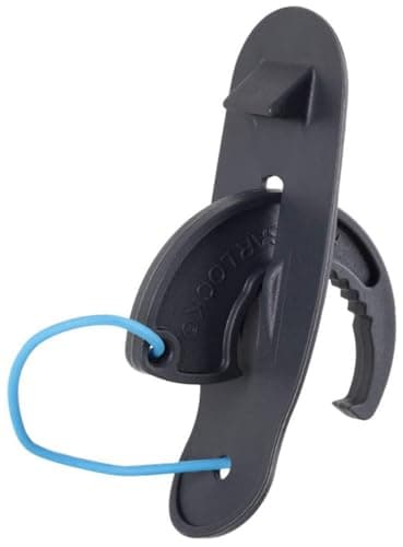 Lifeventure Portable Travel Door Lock - Added Security in Hostels & Hotels