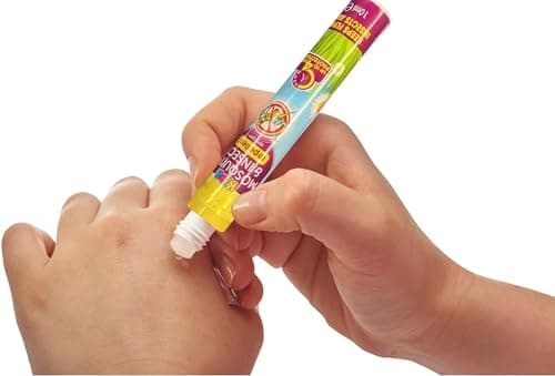 Mosquito & Insect Repellent Spray Pen Bugs, Horse Flies, Wasps Reduce Inflammation Provides Quick Repellent from Insect Bites and Sting Swelling, Ideal for Outdoor Holiday Activities 2 PCS — view 4