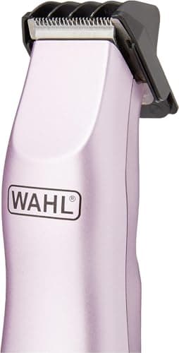 Wahl Personal Trimmer for Women, Battery Operated, for Bikini Trimming — view 3