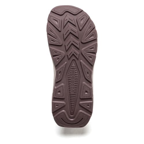 HOBIBEAR Barefoot Minimalist Shoes Womens Mens Lightweight Comfortable Wide Toe Fashion Sneakers Brown — view 3