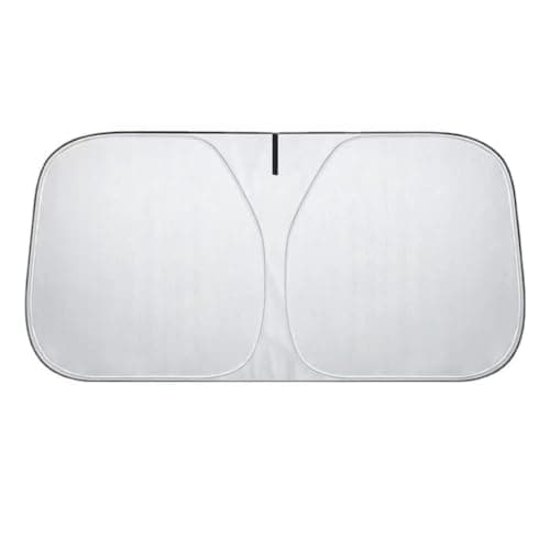 Car Windshield Magnetic Shade For KIA EV3 (2024-2025)