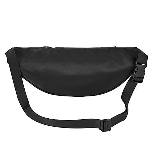 Meymuise Waist Bag, Flaming Charcoal Grill Pattern — view 3