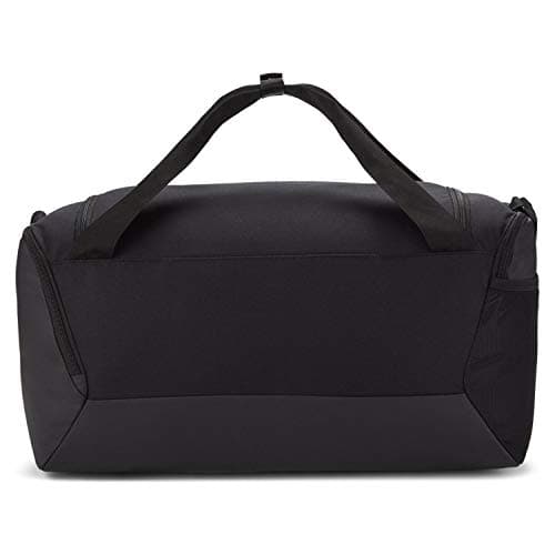 NIKE Gym Bag, MISC, Black/Black/White,41L — view 2