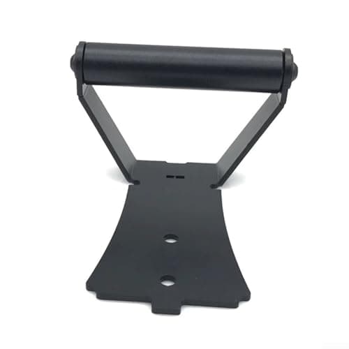 CARMOTTER Motorcycle GPS Mount Bracket, Navigation Holder Stand, Motorbike for SMART Phone Gps Navigation Bracket Supporter Holder For Honda for Forza 350 2020-2021 — view 6