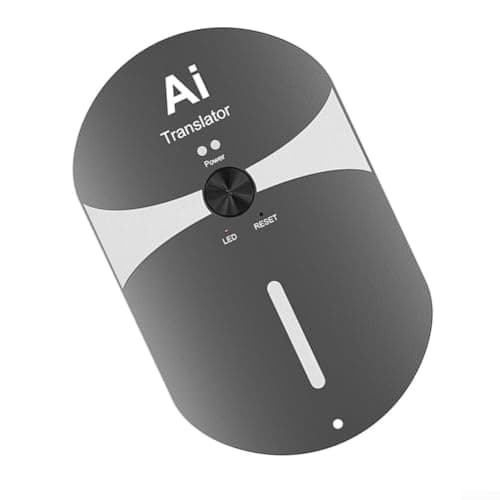 Pocket Translator 140+ Languages Offline Mode Support