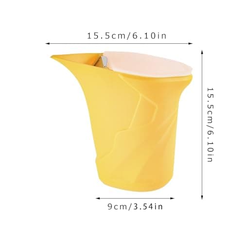 Coffee Pot for Camping 360ml Silicone Kettle — view 5