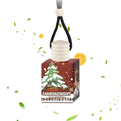 Car Scents Christmas Car Scents Air Freshener — view 6