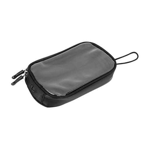 Motoforti Universal 7 Inch Tank Bag Phone Holder Case Saddlebag