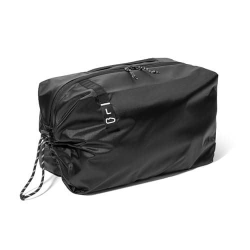 tomtoc Shoe Bag for Travel Packing Fits up to UK Men’s 13/ Women’s 14.5, L