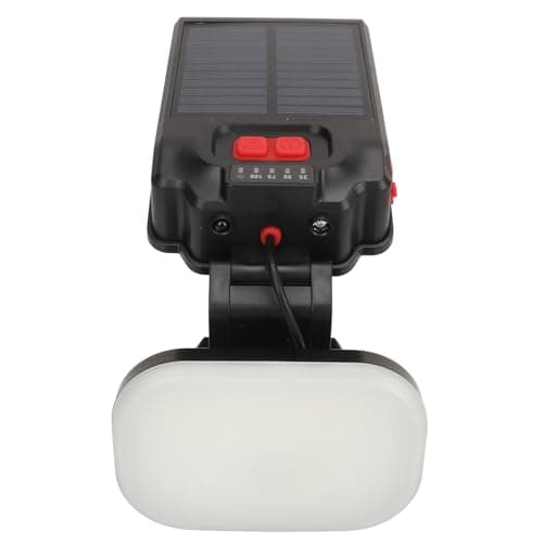 IPX4 Waterproof Solar Powered USB Headlamp 1200LM Ultra Bright LED 3 Lighting Modes Outdoor Sensor Fishing Head Torch — view 3
