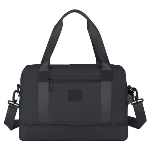 for Ryanair Cabin Bags 40x30x20 Underseat Hand Luggage Travel Bag 24L