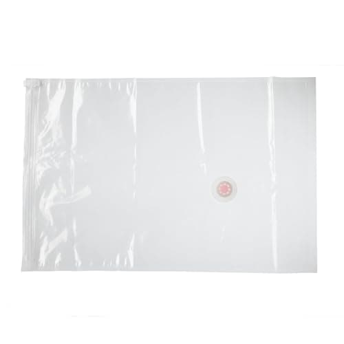 2 Lakeland Shrink & Store Travel Roll Bags — view 3