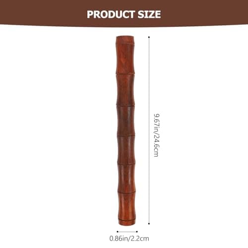 Portable Incense Tube Compact Multi Functional Travel Camping — view 2