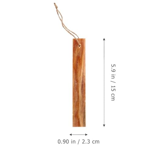 2pcs Wood Fire Starter Sticks, Large Outdoor Survival Fire Tool — view 2