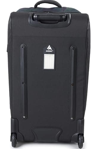 Surfanic Maxim 3.0 100L Roller Bag (Thermo Camo) — view 5
