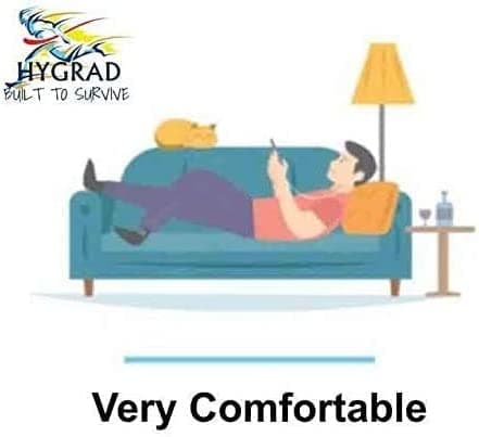 HYGRAD® 100% Waterproof Outdoor Socks Insulated Thermal Winter Socks For Outdoor Activity And Sharia Compliant Wudhu Socks, Wipe Over Ablution Socks (as8, alpha, l, x_l, regular, regular) — view 6
