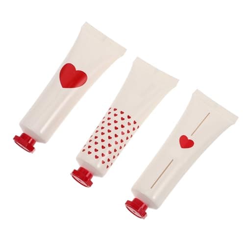 3pcs Travel Size Hand Cream Set for Women, Non Greasy
