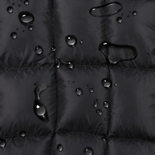Lvkiss 700FP Down Camping Blanket - Wearable Poncho Quilt & Packable Duvet — view 4