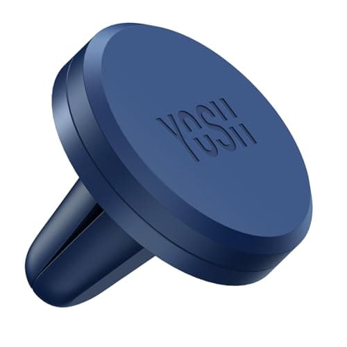 YOSH Magnetic Phone Holder for Car Air Vent, Phone Magnet, Car Accessories