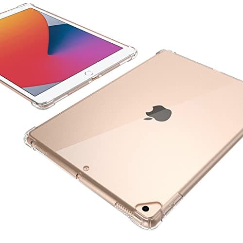 Zcooooool Case For 7.9 inch iPad Mini 1/2 / 3/4 / 5 / Reinforced Corners Soft Cover For iPad Mini/Mini 2 / mini 3 / mini 4 / Mini 5 — view 4