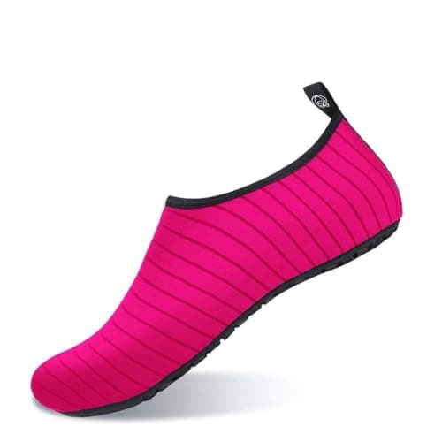 Beach Shoes Women Water Shoes Men Quick Dry Barefoot Footwear for Swimming