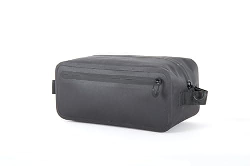 Lifeventure Waterproof Wash Bag Case with Webbing Hanging Handles — view 4