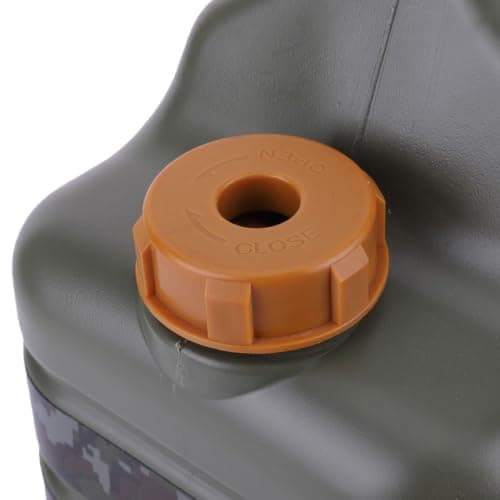 Cymwer 1Pc Electric Water Pump Adapter Khaki — view 6