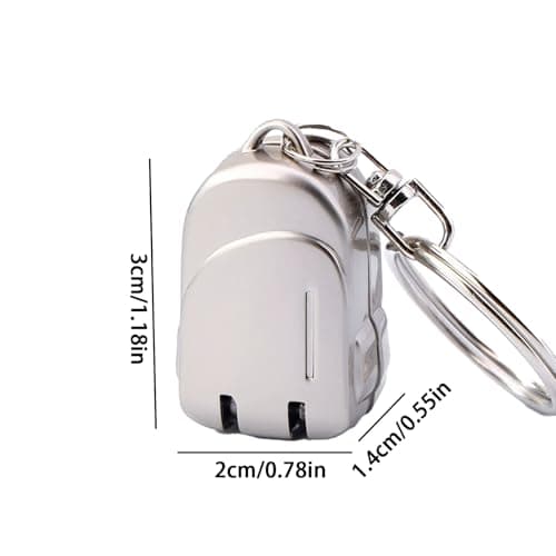 Portable Nail Trimmer Compact Size, Easy To Carry And Weight — view 5
