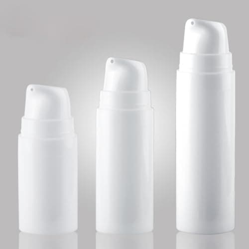 Leak Proof Travel Containers 6pcs Refillable Pp Bottles Set — view 6
