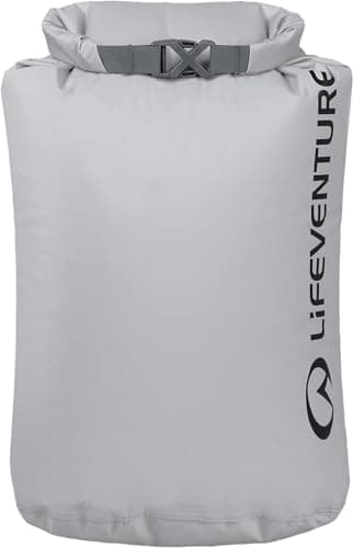Lifeventure Stormlight Rip-Stop Dry Bag Multipack (5,10, 25L) — view 5