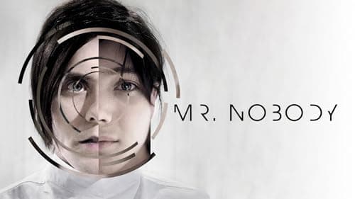 Mr. Nobody — view 2