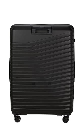 Samsonite Intuo - Spinner XL, Expandable Suitcase, 81 cm, 132/144 L, Black (Black) — view 4