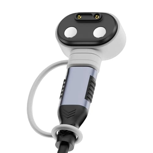 Watch Charger Adapter - Charging Accessories - Charging Converter for Kids Watches | Accessories for Portable Chargers | For Girls, Students, Home, Travel, Car, School, Outdoor, Camping, Picnic, Ho
