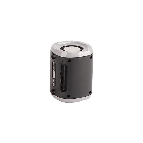 Cocoarm Bluetooth Speaker Portable, 3000mAh Built-in Battery (AI Smart — view 2