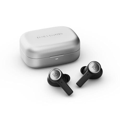 Bang & Olufsen Beoplay Eleven Wireless Earbuds - Natural Aluminium