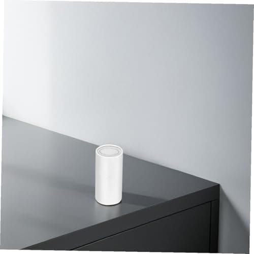 8 Pack round Car Tissue Holder Paper Cylinder Refillable — view 6