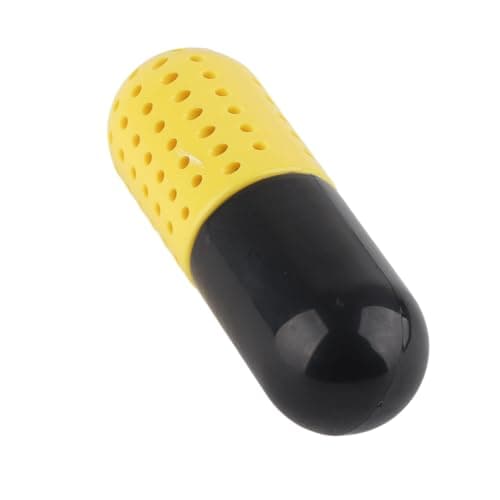Brrnoo Shoe Deodorizer Agent for Moisture Odor Removal (9 x 3cm) — view 2