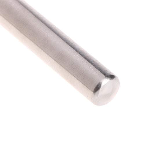 Thermocouple Tube Thermowell 304 Stainless Steel 1/2 G Thread OD6mm Immersion Sleeve Pocket for Temperature — view 3