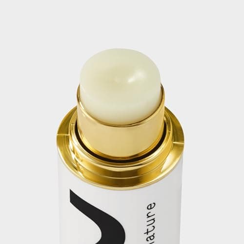 Fierce Nature Multi-Use Tallow Balm Selfie Stick for for Highlighter, Blush & Contour Stick Alternative – Nourishing, Non-Toxic, Clean Face Care & Makeup - (Natural (Unscented), 7g) — view 5