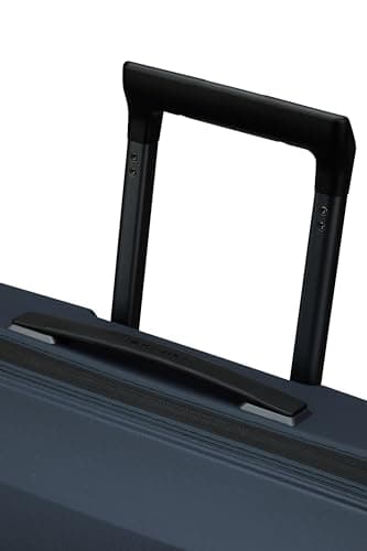 Samsonite Intuo - Spinner M, Expandable Suitcase, 69 cm, 79/87 L, Blue (Blue Nights) — view 6