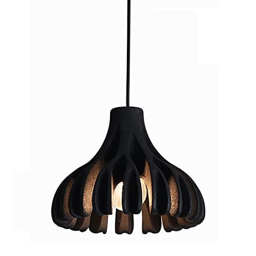 pendant lamp Creative Coral Resin Nordic Single for Kitchen Island Height Adjustable Suspension Lamp Over Sink for Living Room Bar Counter Bedroom