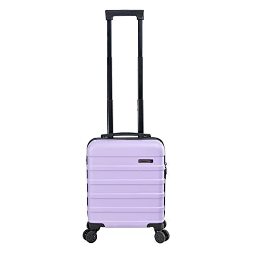 CabinMax Underseat Cabin Suitcase, Easyjet Cabin Bag 45x36x20 Hand Luggage — view 4